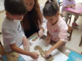 Visual Arts and Ceramics Workshop