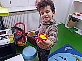 Learning by Discovery
