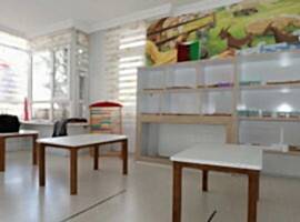 Montessori Workshop