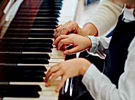 Music – Rhythm & Orff Education