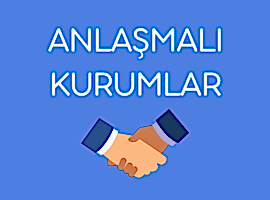 Anlaşmalı Kurumlar