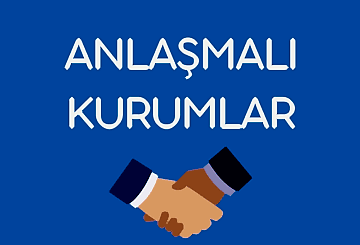 Anlaşmalı Kurumlar