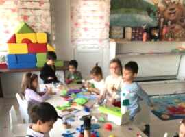 Tasarım ve Beceri Atölyesi