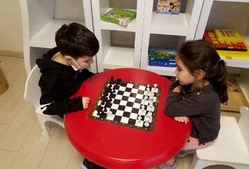 Akıl Oyunları (Galeri)
