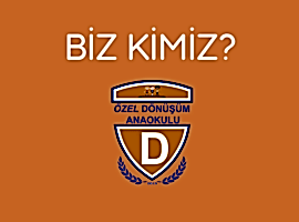 Biz Kimiz