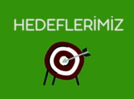 Hedeflerimiz