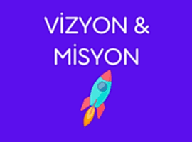 Vizyon-Misyon