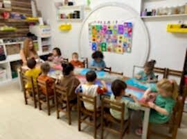 Görsel Sanatlar ve Seramik Atölyesi