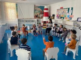 İngilizce (Galeri)