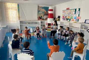 İngilizce (Galeri)
