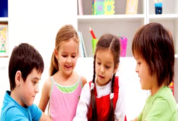 Oyun Temelli Öğrenme Yaklaşımı