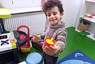 Keşfederek Öğrenme