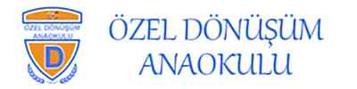 Özel Dönüşüm Anaokulu