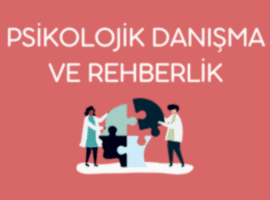 Psikolojik Danışma Ve Rehberlik