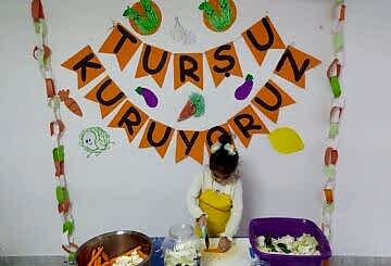 Mutfak Atölyesi